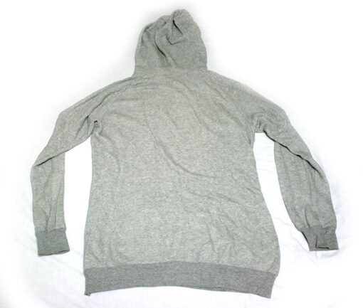 Gadget Grow Grey Hoodie