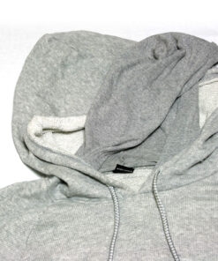 Gadget Grow Grey Hoodie