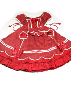 Angelic Pretty Sweet Lovely One Piece