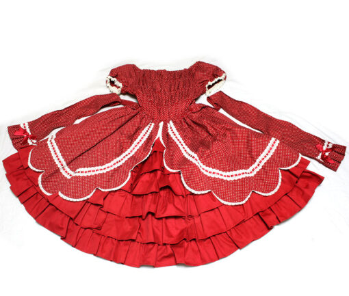 Angelic Pretty Sweet Lovely One Piece