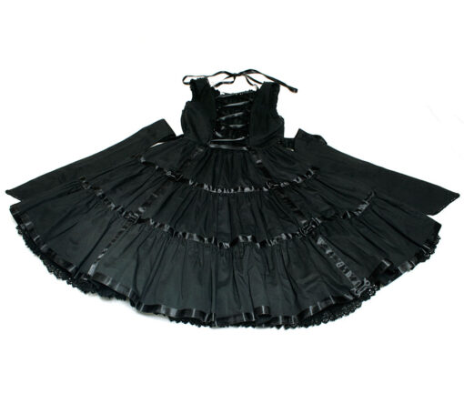 Angelic Pretty "Cage"  JSK