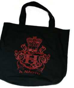 H Naoto Tote