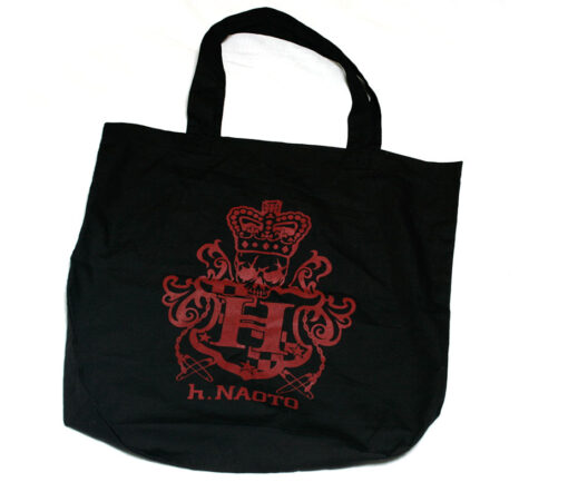 H Naoto Tote