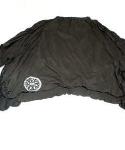 H Naoto Seven Skirt