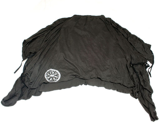 H Naoto Seven Skirt