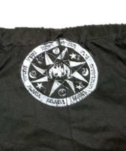 H Naoto Seven Skirt