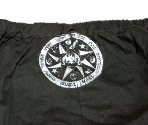 H Naoto Seven Skirt