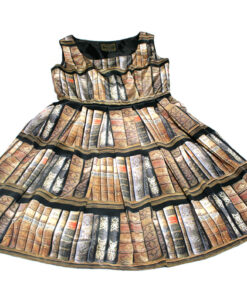 Juliette and Justine La Bibliotheque Jumperskirt
