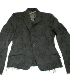 Gadget Grow Decayed Floral Jacket