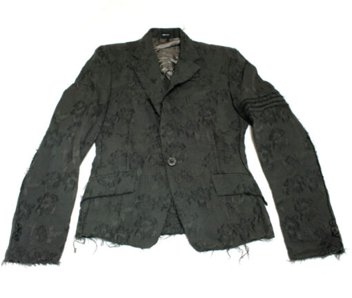 Gadget Grow Decayed Floral Jacket