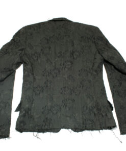 Gadget Grow Decayed Floral Jacket