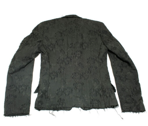 Gadget Grow Decayed Floral Jacket