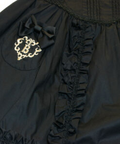BtSSB Pocket Embrodiery Jumperskirt