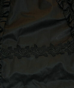 BtSSB Pocket Embrodiery Jumperskirt