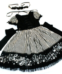 Angelic Pretty Fancy Melody One Piece