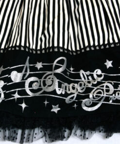 Angelic Pretty Fancy Melody One Piece