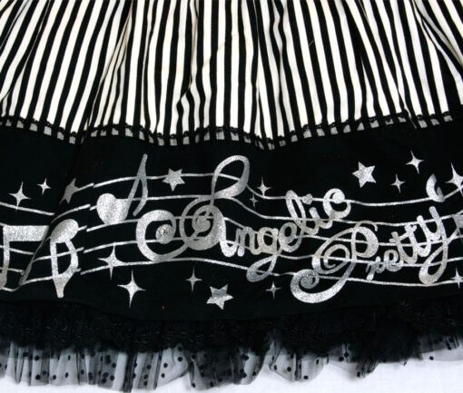 Angelic Pretty Fancy Melody One Piece