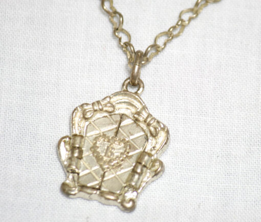 BtSSB Window Locket