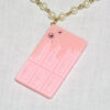 BtSSB Sweets Choco Necklace