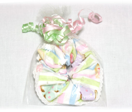 Angelic Pretty Wonder Cookie Scrunchie