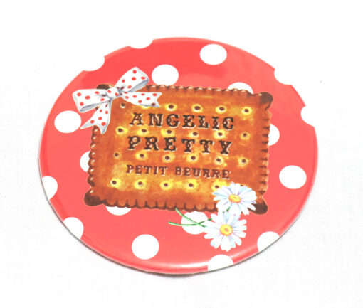 Angelic Pretty Biscuit Mirror