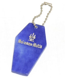 Moi Meme Moite Bag Charm