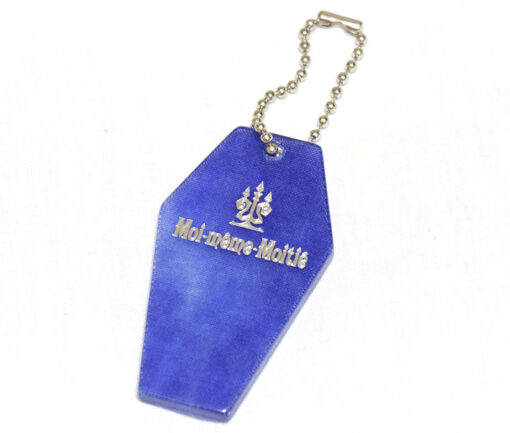 Moi Meme Moite Bag Charm