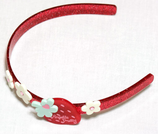 Angelic Pretty Ichigo Chan Headband