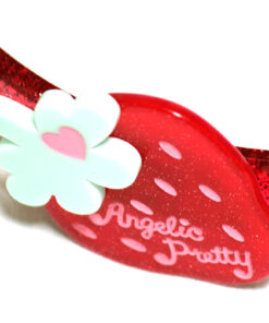 Angelic Pretty Ichigo Chan Headband