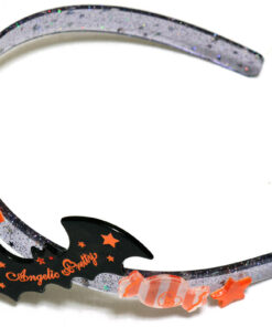 Angelic Pretty Trick Night Headband