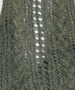 Gadget Grow Knit Vest