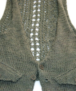 Gadget Grow Knit Vest
