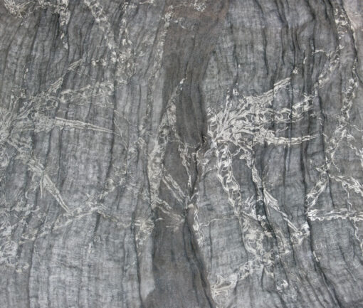 Sixh. Ibi Gauze Scarf