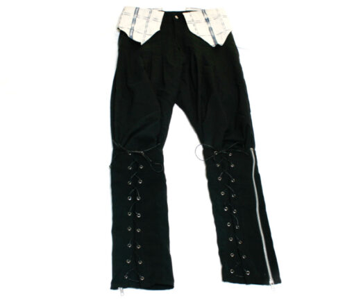 Sixh. Mint "Ninja Pants"