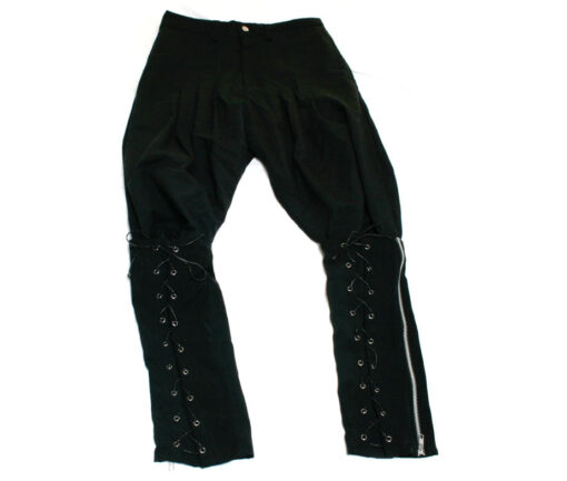 Sixh. Mint "Ninja Pants"