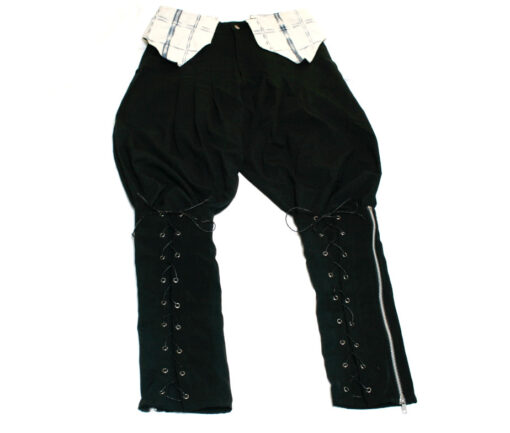 Sixh. Mint "Ninja Pants"