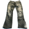 Sixh. Ibi Embroidered Jeans
