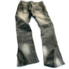 Sixh. Ibi Embroidered Jeans