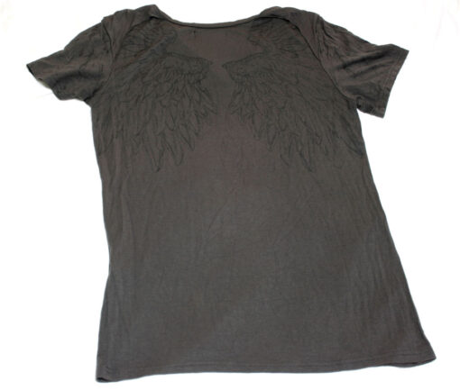 H. Naoto Seven Medusa T-Shirt