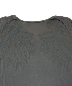 H. Naoto Seven Medusa T-Shirt