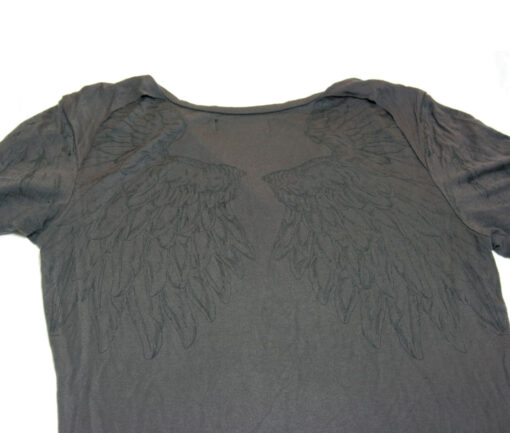 H. Naoto Seven Medusa T-Shirt