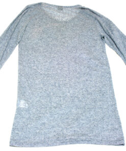 Gadget Grow Flecked 3/4 Sleeve T-Shirt