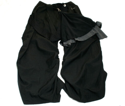 Sixh. Mint Adjustable Leg Pants