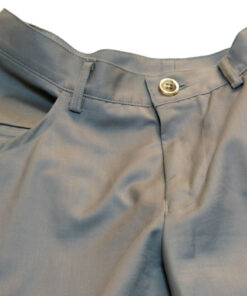 Gadget Grow Double Layered Drape Shorts