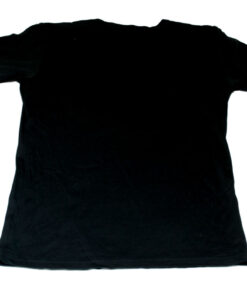 Black Peace Now Logo Print T-Shirt