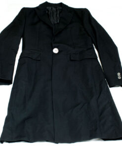 Gadget Grow Chesterfield Coat