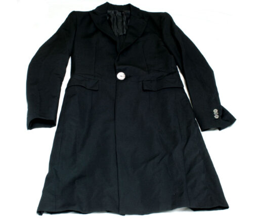 Gadget Grow Chesterfield Coat