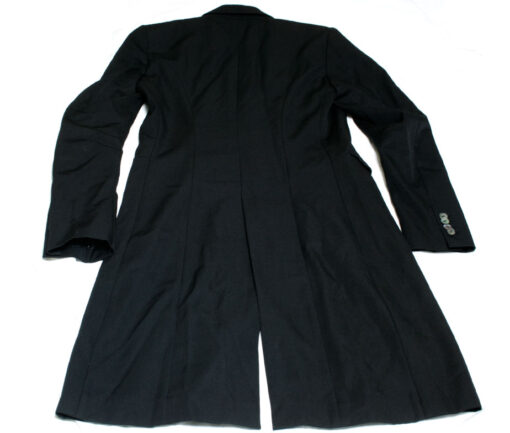 Gadget Grow Chesterfield Coat