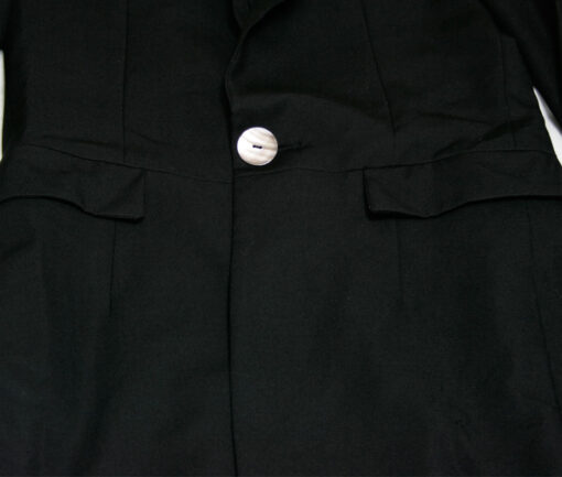 Gadget Grow Chesterfield Coat