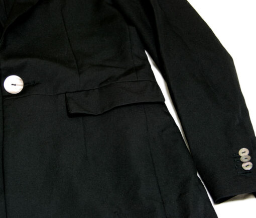 Gadget Grow Chesterfield Coat